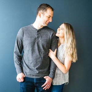 Meet your Posher, Tessa